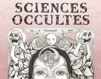 SCIENCES OCCULTES Magazine #1