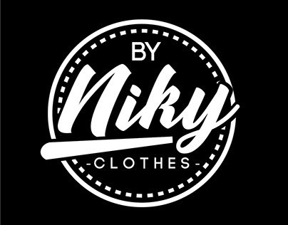 proyecto By Niky. marca de ropa juvenil