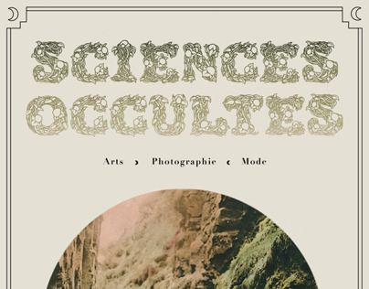 SCIENCES OCCULTES Magazine #0
