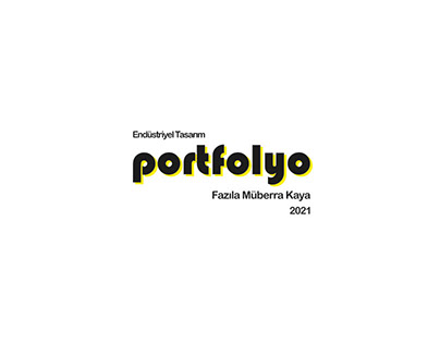 Portfolyo/2021