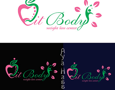 fit body logo