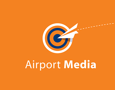 Airport Media / Branding