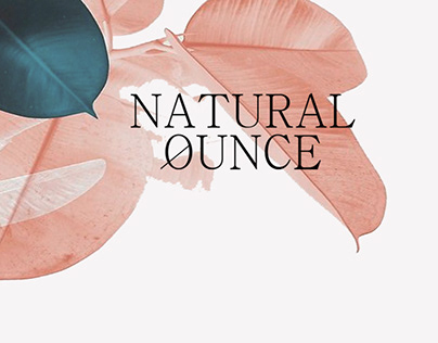 Cosmetics brand Natural Ounce