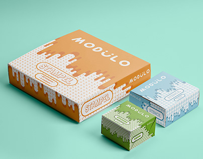 Packaging Modulo