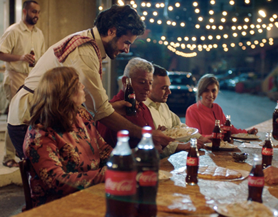 Coca-Cola Ramadan Commercial