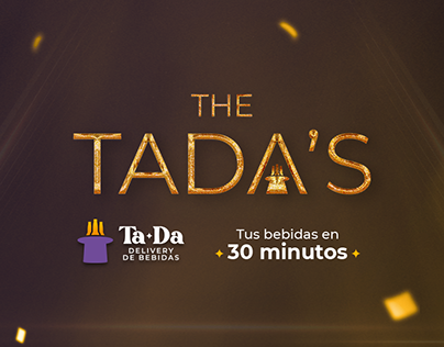 The TaDa's - ABInBev