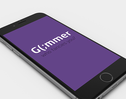 Glimmer App