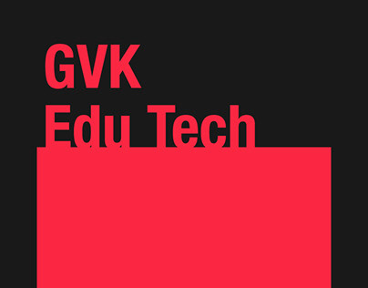 GVK Edu Tech Services