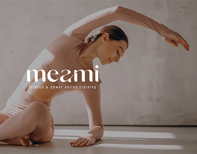 Stretching & Fitness Studio "Meami"