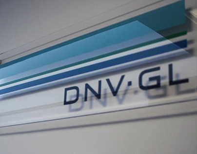 DNV GL - Smarter Operations