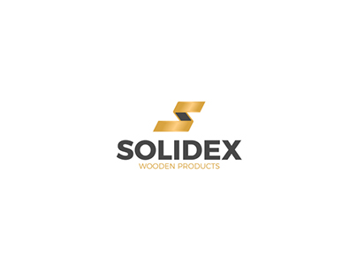 Solidex logo concepts
