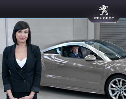 Peugeot - April Fools Day Viral