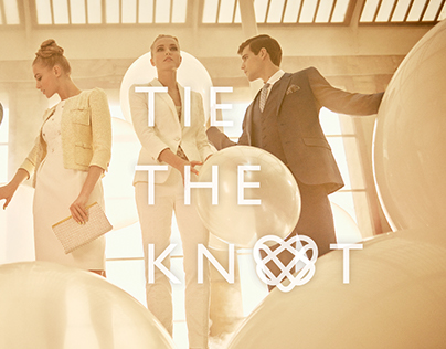 Ted Baker | Tie the Knot