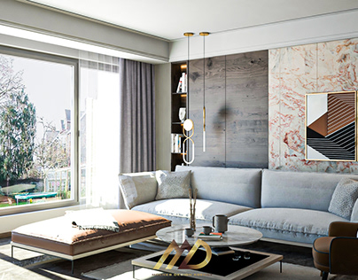 Interior Living Design