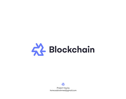 Crypto Logo | Tech Logo | Logo Design