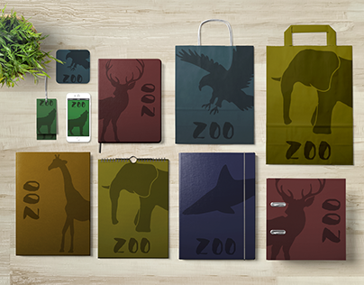 Zoo Brand Concept