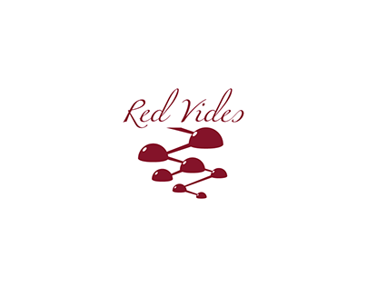 Red Video | Logotipo