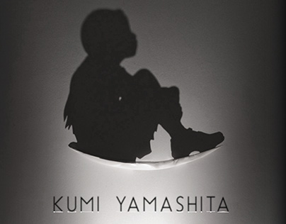 Artist Booklet I Kumi Yamashita