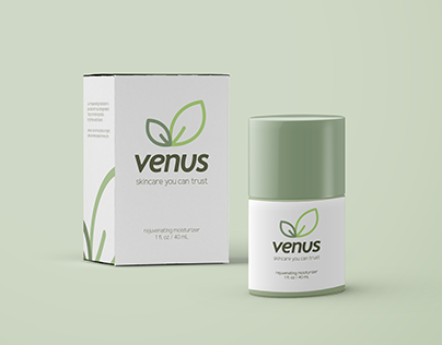 Venus Branding Guidelines