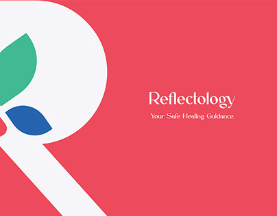 Reflectology | Brand Guidelines