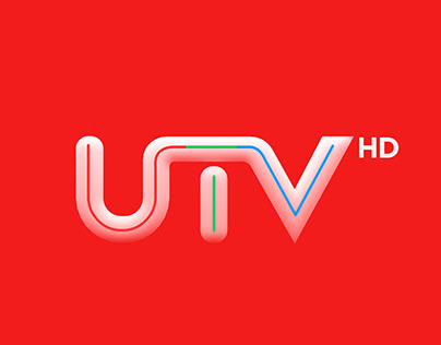 UTV HD BRANDING