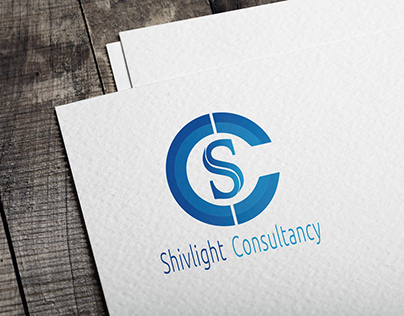 Consultancy Logo Design