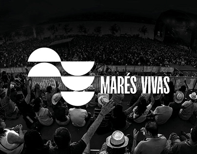 Marés Vivas | Visual Identity