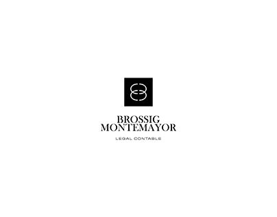 Brossig Montemayor: Corporate Identity
