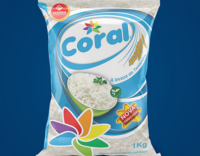 Coral 1Kg