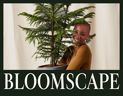 Bloomscape | E-commerce | Plants