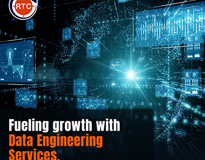 Data Engineering Services