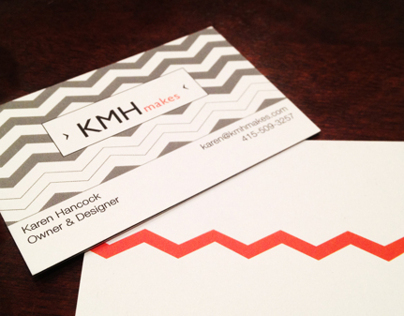 KMH makes Identity Project
