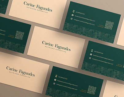 Carine Fagundes - ID Visual