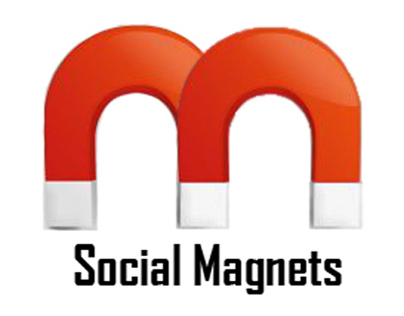 Social Magnets