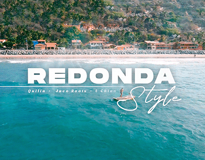 [VIdeomaking] Music Video for "Redonda Style"