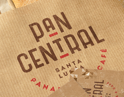 Pan Central