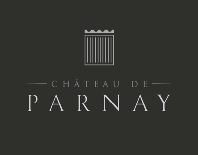 Chateau de Parnay