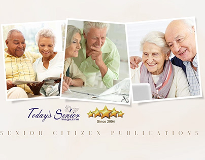 Senior Citizen Publications - Enhance Your Silver Age