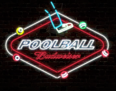 Polball / Budweiser