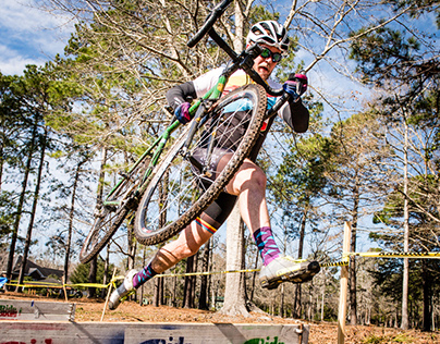 Lowcountry Cyclocross