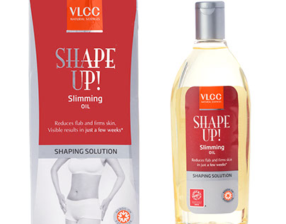 VLCC - Shape Up Oil