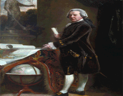 2.) John Adams (1797-1801) (Federalist)