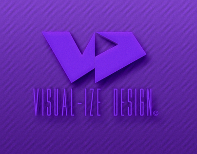 Visual-ize Design HD 1280x720 teaser