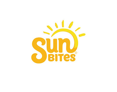 SunBites Minimalist Design