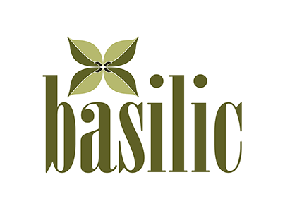 Basilic: A Skin Care Brand