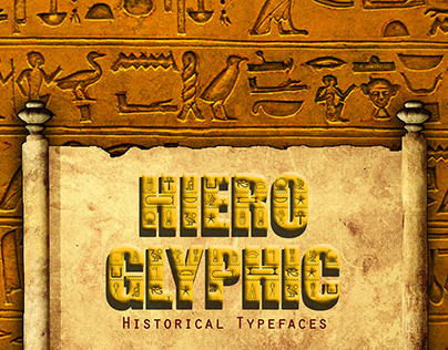 Historical Type Design