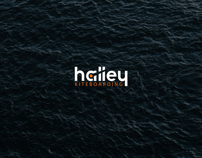 Halley Kiteboarding - Experience