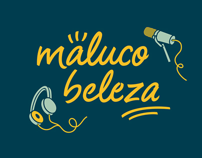 MALUCO BELEZA • IDENTITY