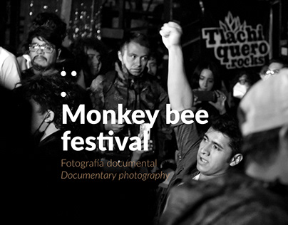 Monkey Bee Festival