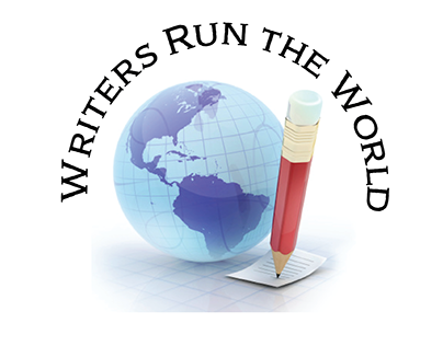 Writers Run The World